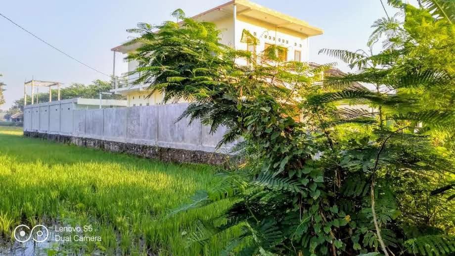 Spot On 93020 Rumah Singgah Ganjuran Bantul Exterior foto
