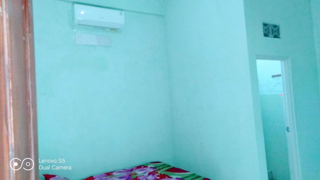 Spot On 93020 Rumah Singgah Ganjuran Bantul Exterior foto