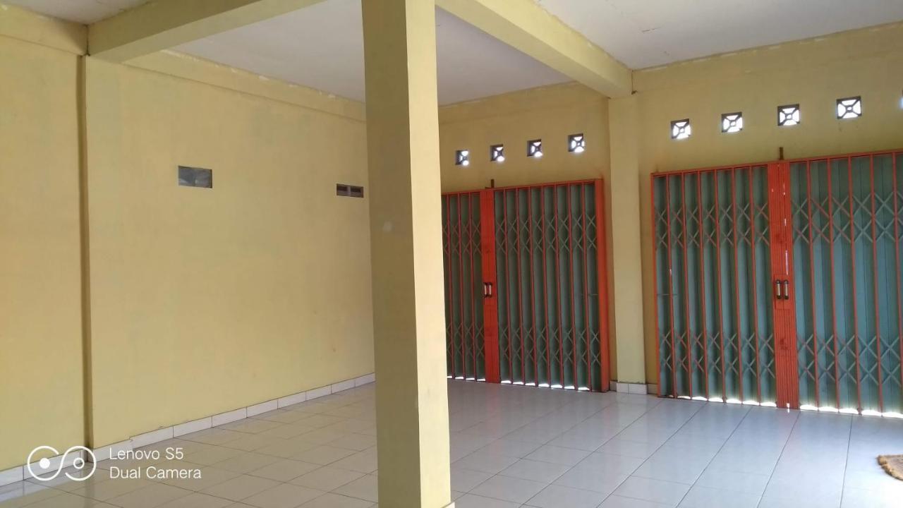 Spot On 93020 Rumah Singgah Ganjuran Bantul Exterior foto