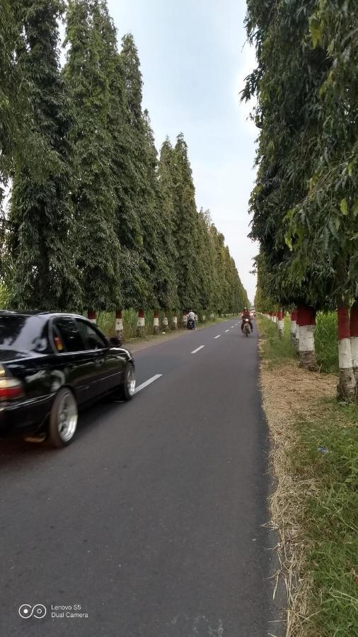 Spot On 93020 Rumah Singgah Ganjuran Bantul Exterior foto