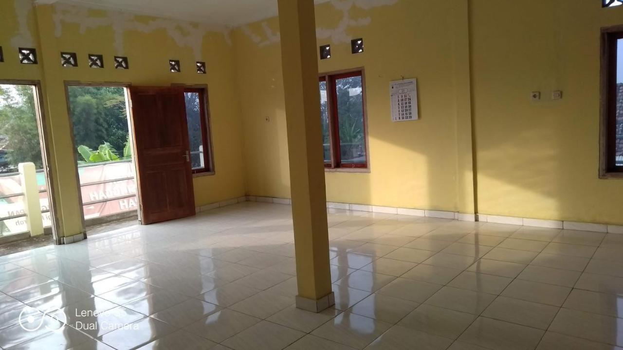 Spot On 93020 Rumah Singgah Ganjuran Bantul Exterior foto