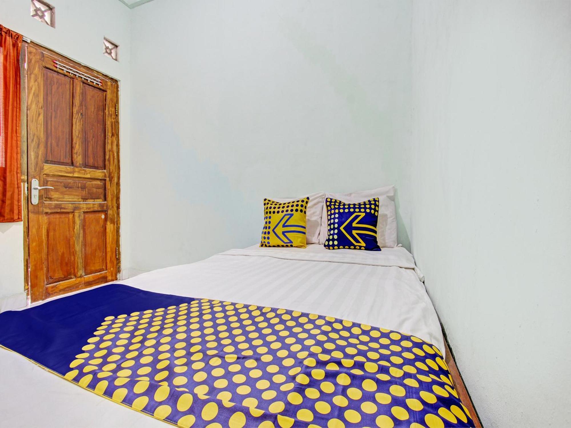 Spot On 93020 Rumah Singgah Ganjuran Bantul Exterior foto